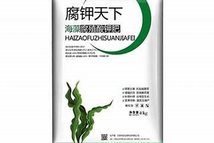 水溶肥是什么肥料
