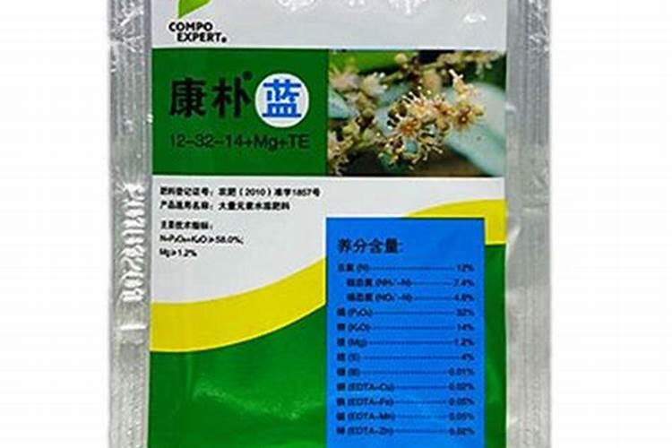 国外进口的叶面肥品牌都有哪些