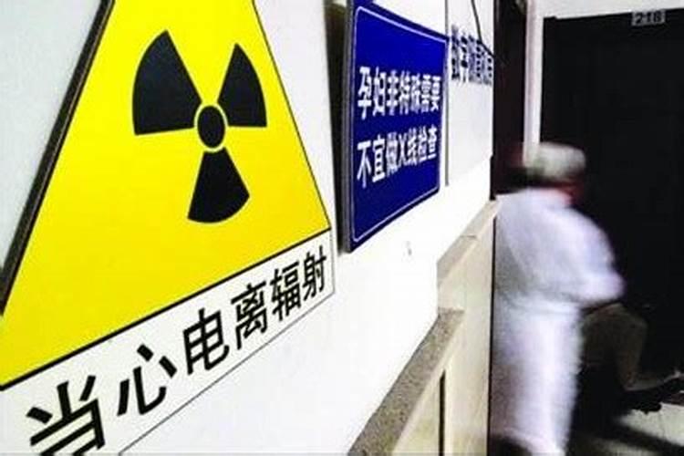 什么是核废料？
