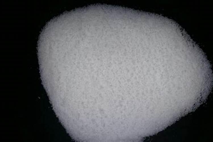 农业上使用的钙肥有哪几种类型？