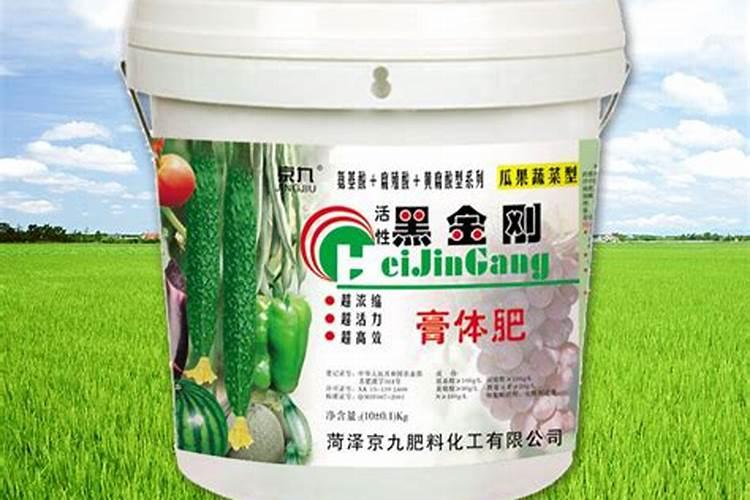 玉米钾肥的正确使用方法