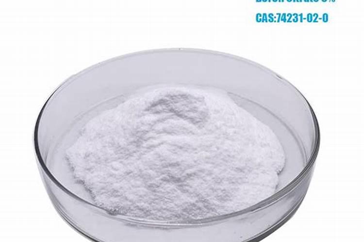 柠檬怎么施肥？