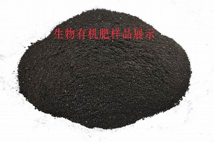 有机肥是指什么肥料？