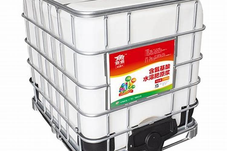 绿单2号产品信息