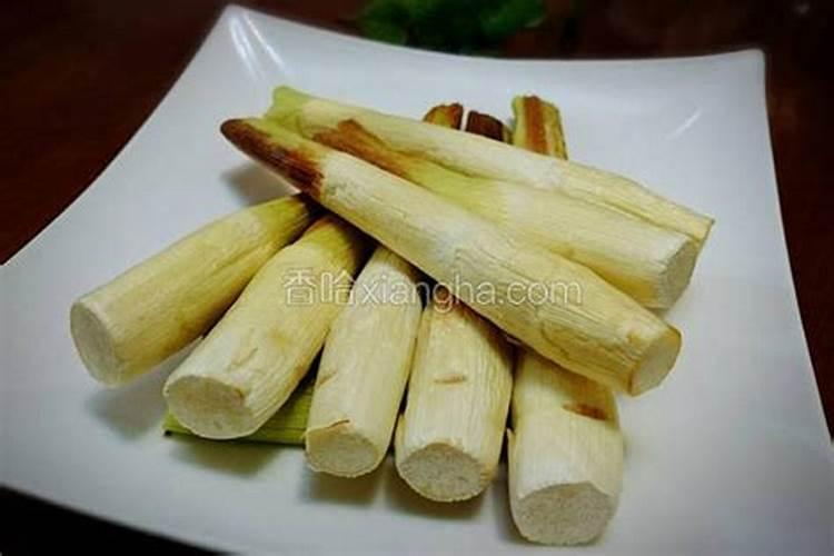 莲雾糖分高吗？