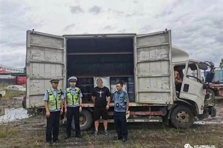 货车一般都拉些什么货物呢？