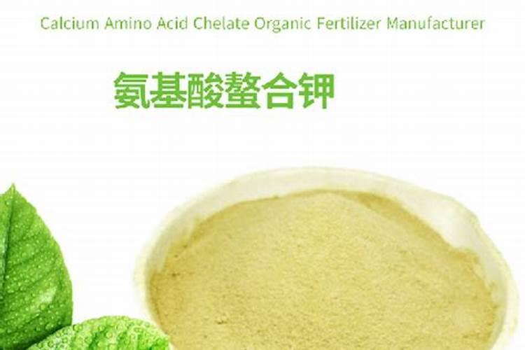 钾肥的正确使用方法