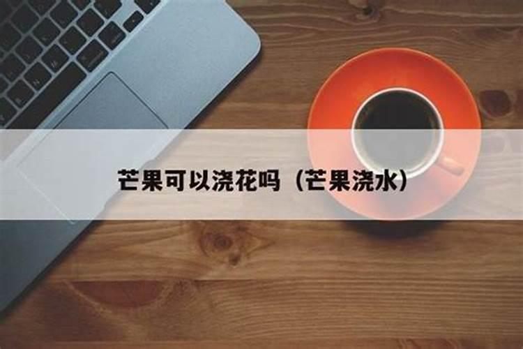 芒果用什么肥料能快速成长？施肥几次？