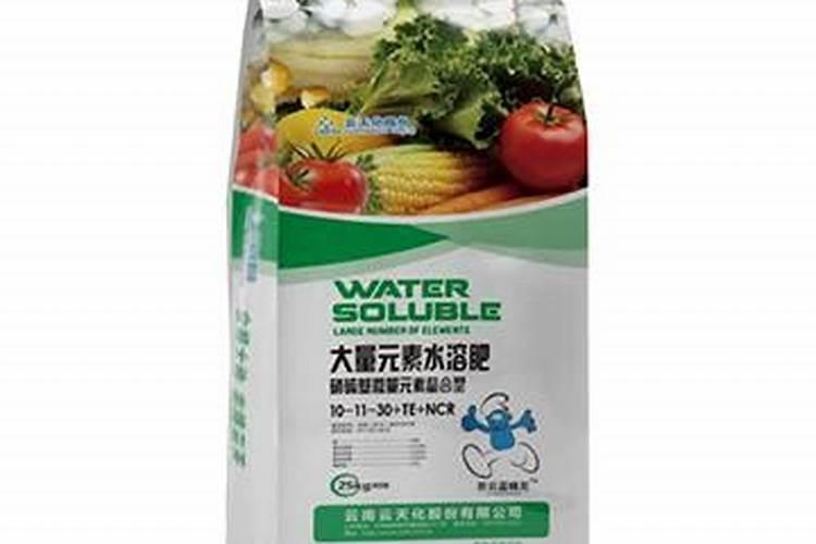 茄子几天浇一次水 茄子多久浇一次水