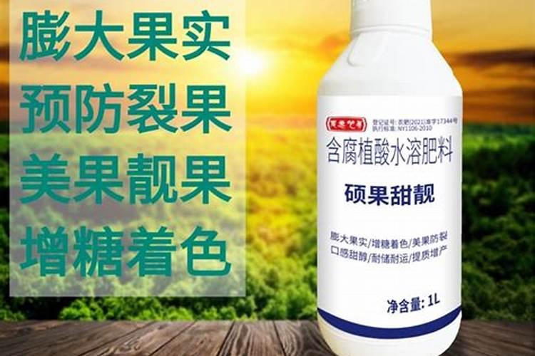 高氮水溶肥有什么效果,和尿素有什么区别