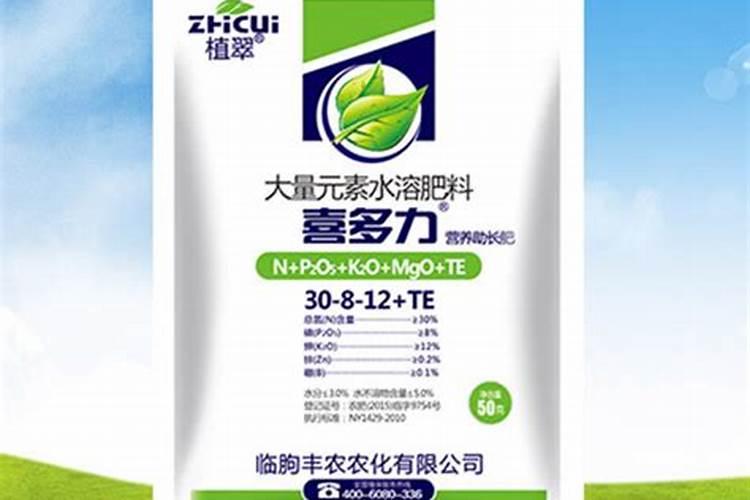 豆角结荚期怎么喷施叶肥