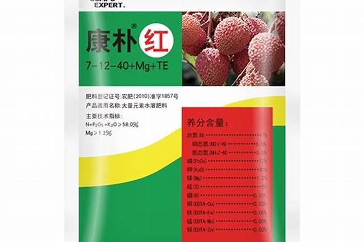 草莓用什么肥料最好可增产