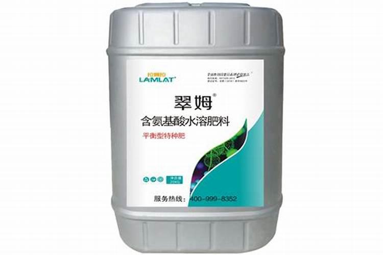 磷肥对果树的作用是什么