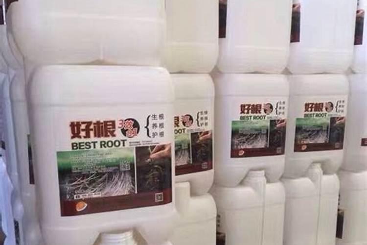 绿叶肥如何使用