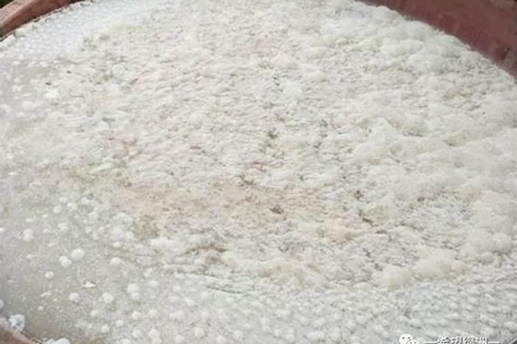 花生麸是什么东西