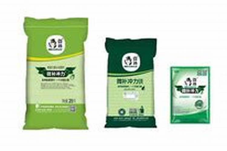 水溶肥的正确使用方法 水溶肥的正确使用方法大全