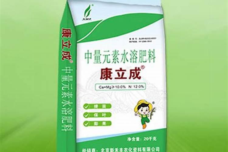 世界上十大名牌肥料排名