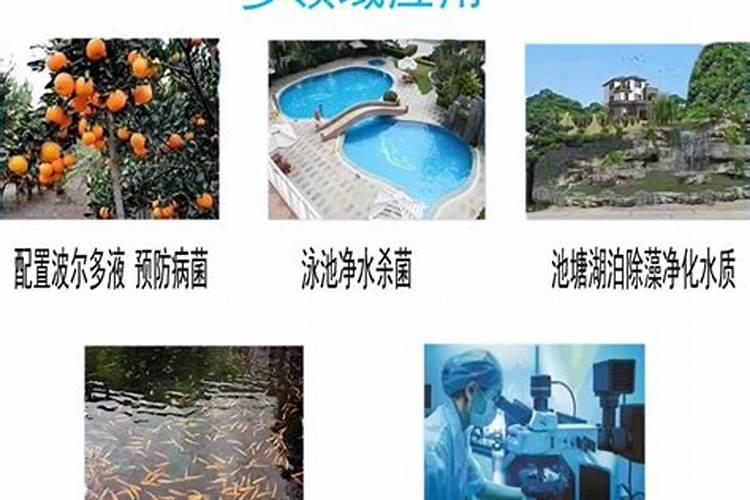 硫酸铜可以杀青苔吗 硫酸铜对于杀青苔有无效果呢