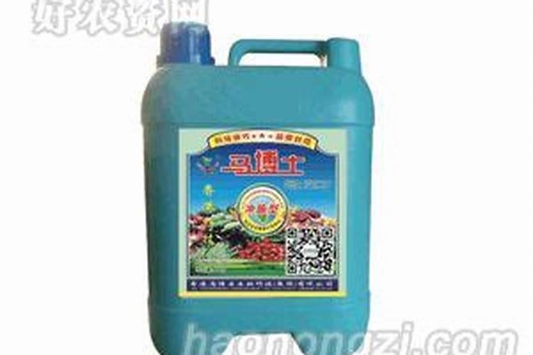 腐殖酸肥料的效果是什么？应该如何使用？