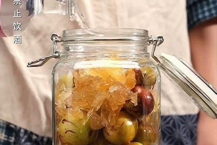 黑芝麻黑豆黑米粥的做法 怎么做黑芝麻黑豆黑米粥