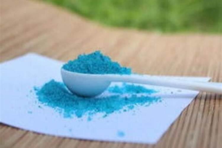给花施肥一般都是用的什么肥料？