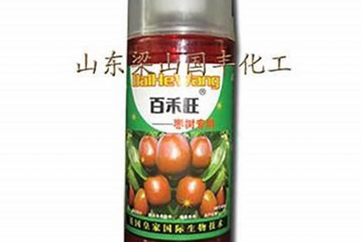 桃树施什么肥料好