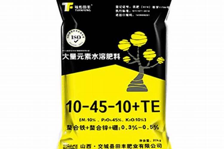 大姜用什么肥高产