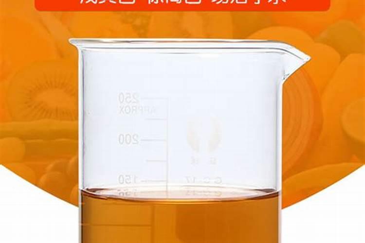 氨基酸水溶肥的主要成分有哪些