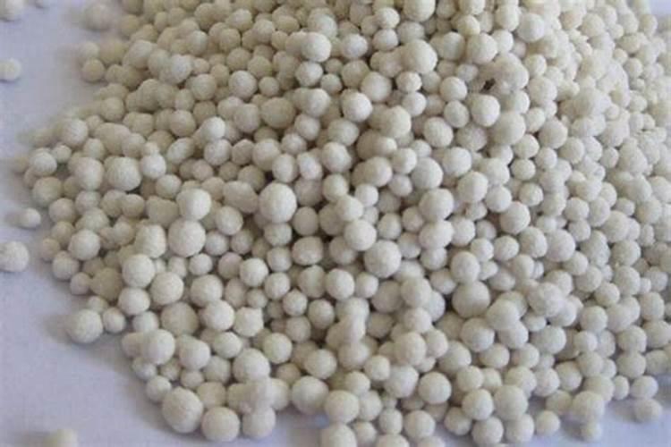 高美施叶面肥适用作物及喷施的好处
