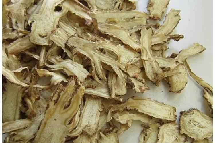 中药材根茎块膨大素哪种好？当归专用根茎块膨大剂哪个好？