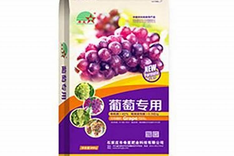 葡萄着色期施什么肥 管理要点有哪些