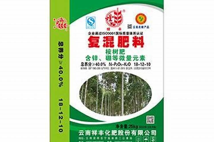氮肥为主液肥有哪些