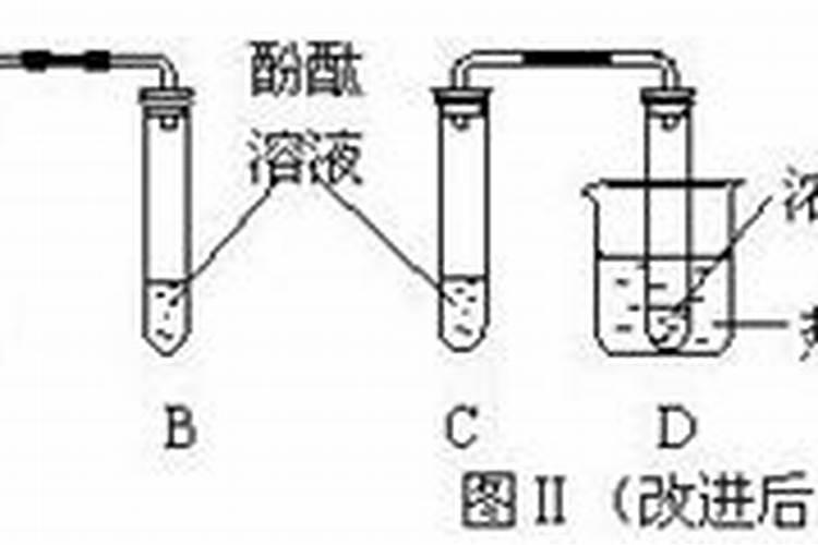 甲醛法测铵盐中的含氮量