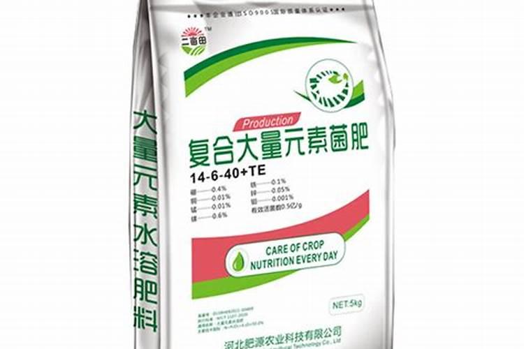 氮肥属于有机肥还是大量元素肥料