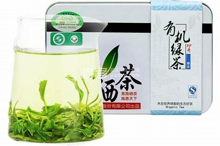 富硒茶叶的种植方法!