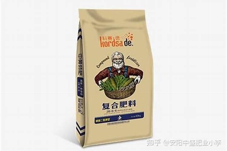 碳酸钾是复合肥吗