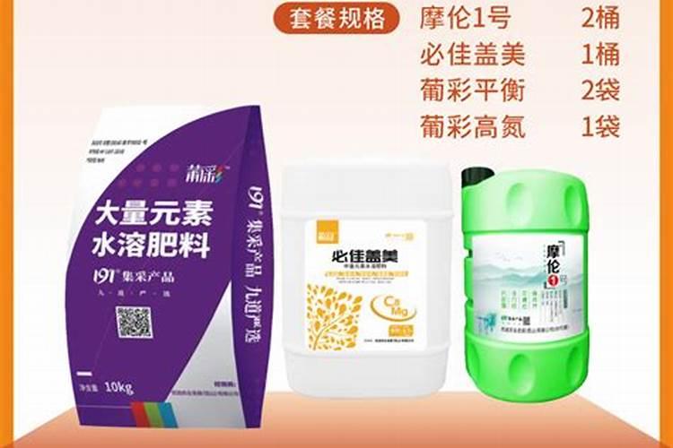 阳光玫瑰成熟期施什么肥