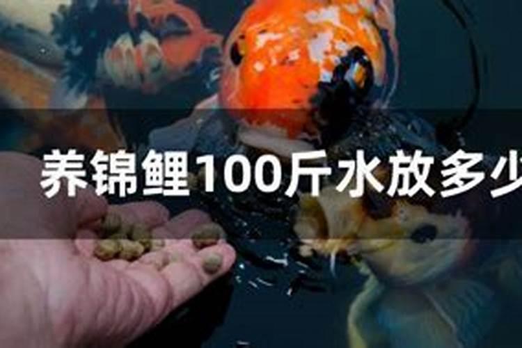 1斤水溶肥兑多少水