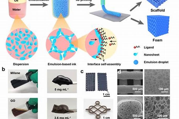 纳米材料技术在农业上的应用