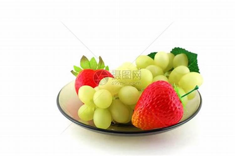 草莓施肥用什么肥料