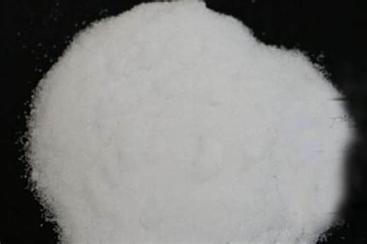 烟草用硝酸钾正确用法