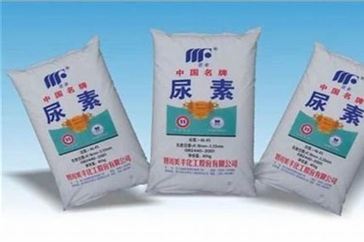 常见的氮肥