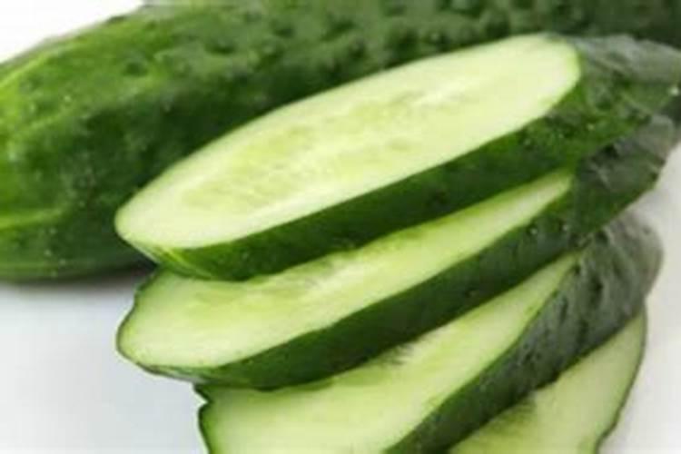 黄瓜怎么喷叶面肥好？几天一次,有没有这款肥料的施肥用量