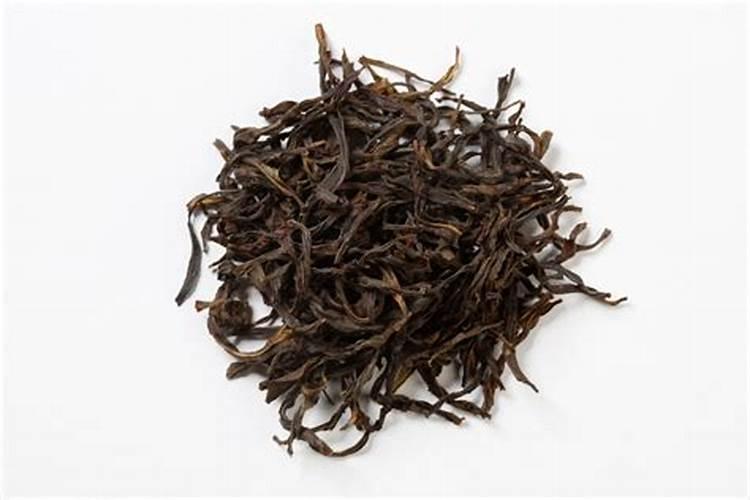 乌龙茶的功效及作用