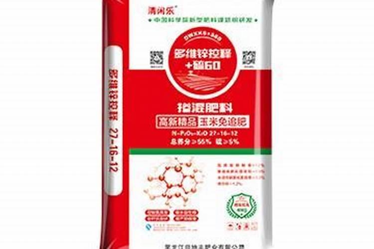中国水溶肥的前十名中国十大水溶肥排名