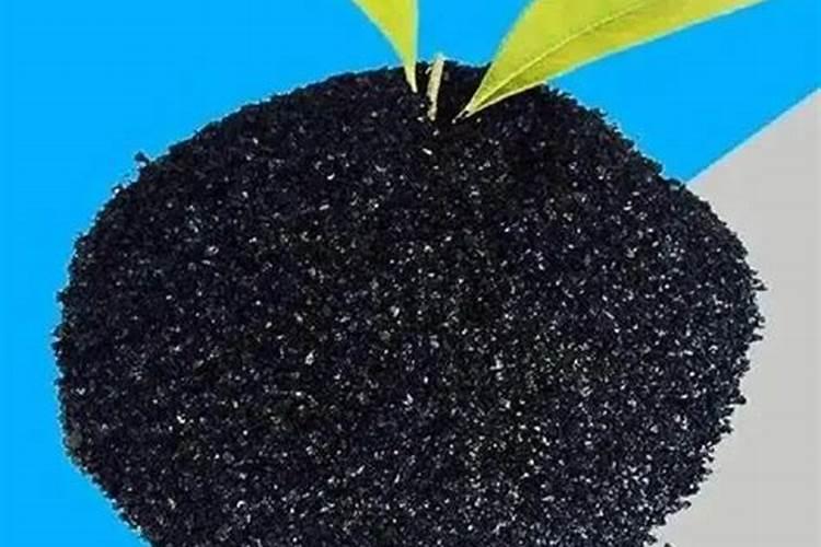 矿源黄腐酸钾多少钱一吨