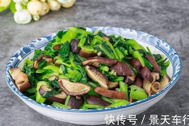 种青菜用什么肥料长得好