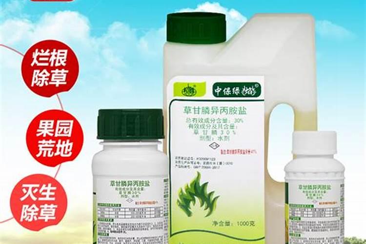 小麦打过一喷三防几天能打灭草药？