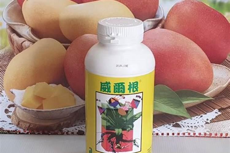 氨基酸水溶肥十大品牌