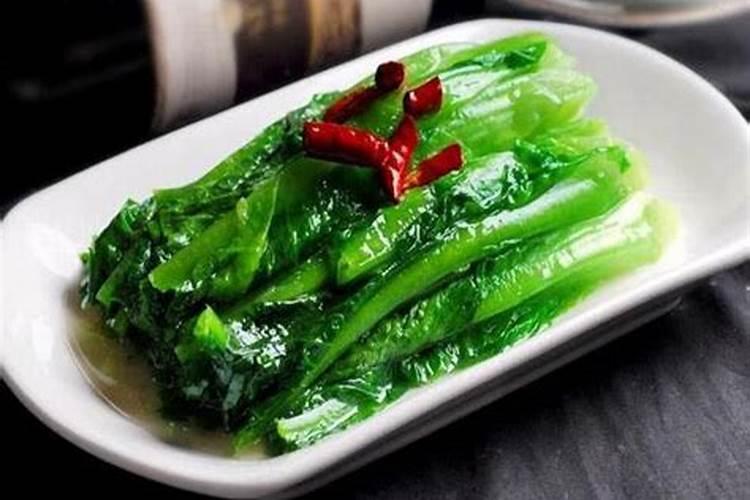 油麦菜病虫害防治技术与方法